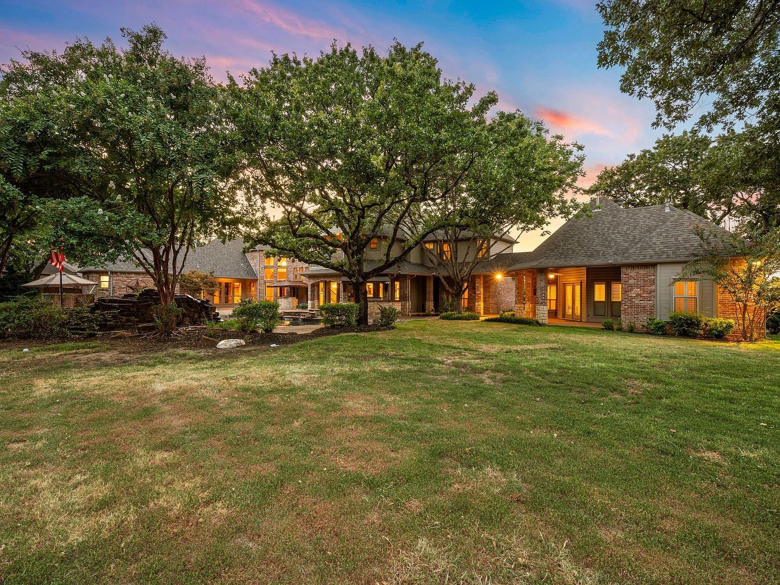 415 Marshall Rd Southlake, TX 76092 - Thumbnail 3