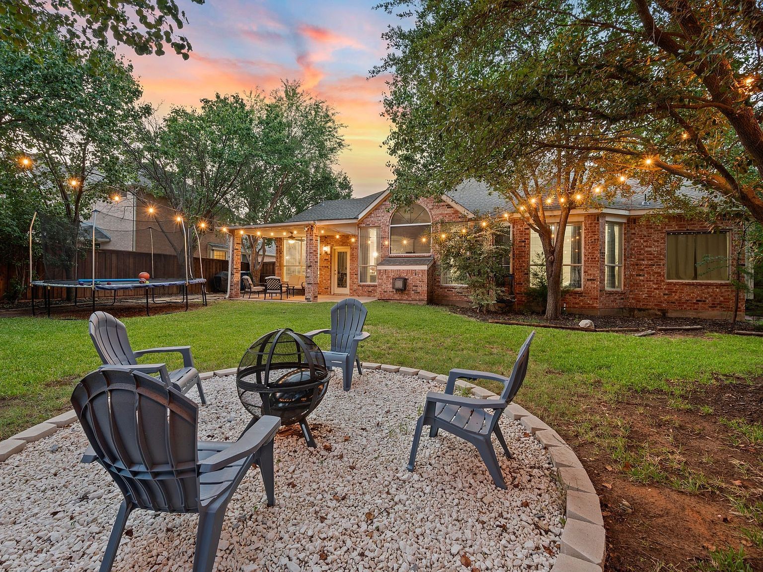 4205 Zachary Way Flower Mound, TX 75028 - Thumbnail 3