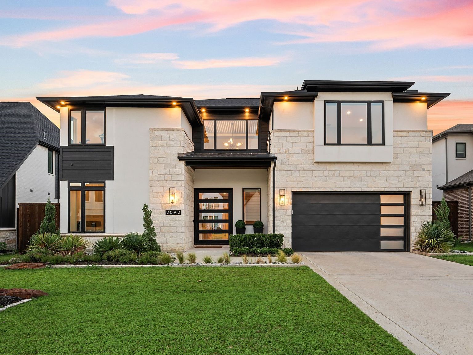 2092 Holt Way Grapevine, TX 76051 - Thumbnail 3