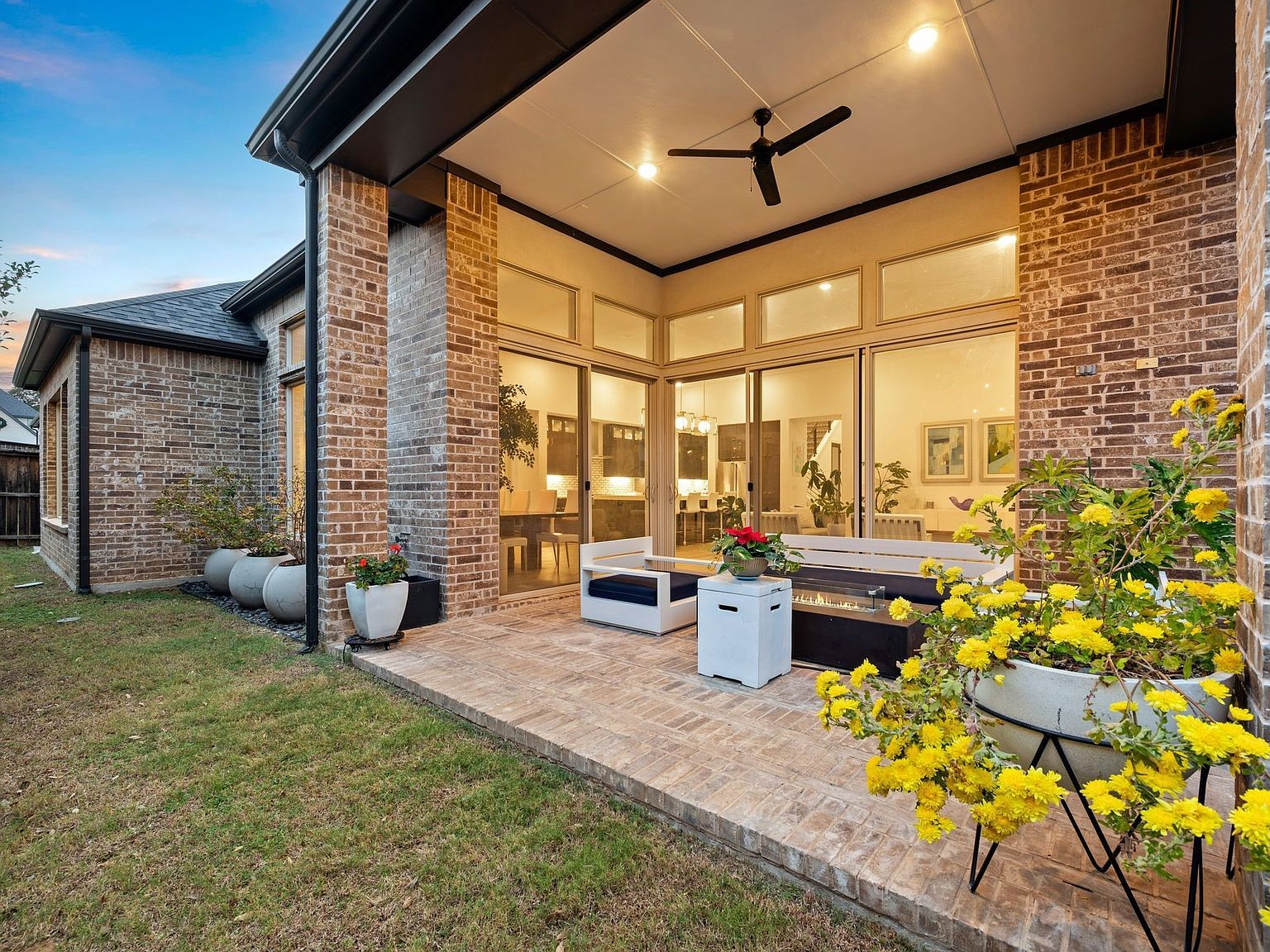 3509 Lejoie Ln Colleyville, TX 76034 - Thumbnail 3