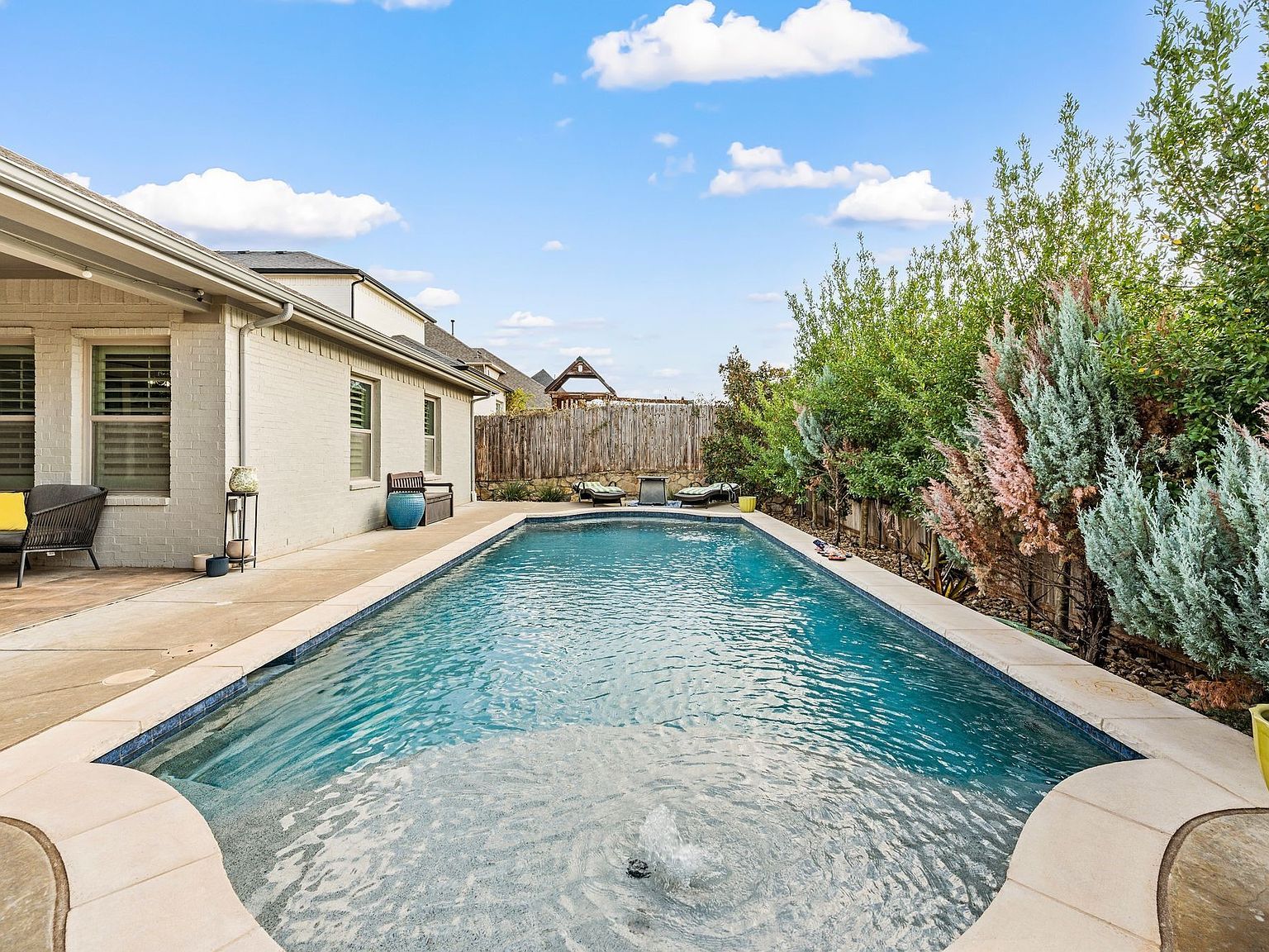 336 Parkview Dr Aledo, TX 76008 - Thumbnail 3