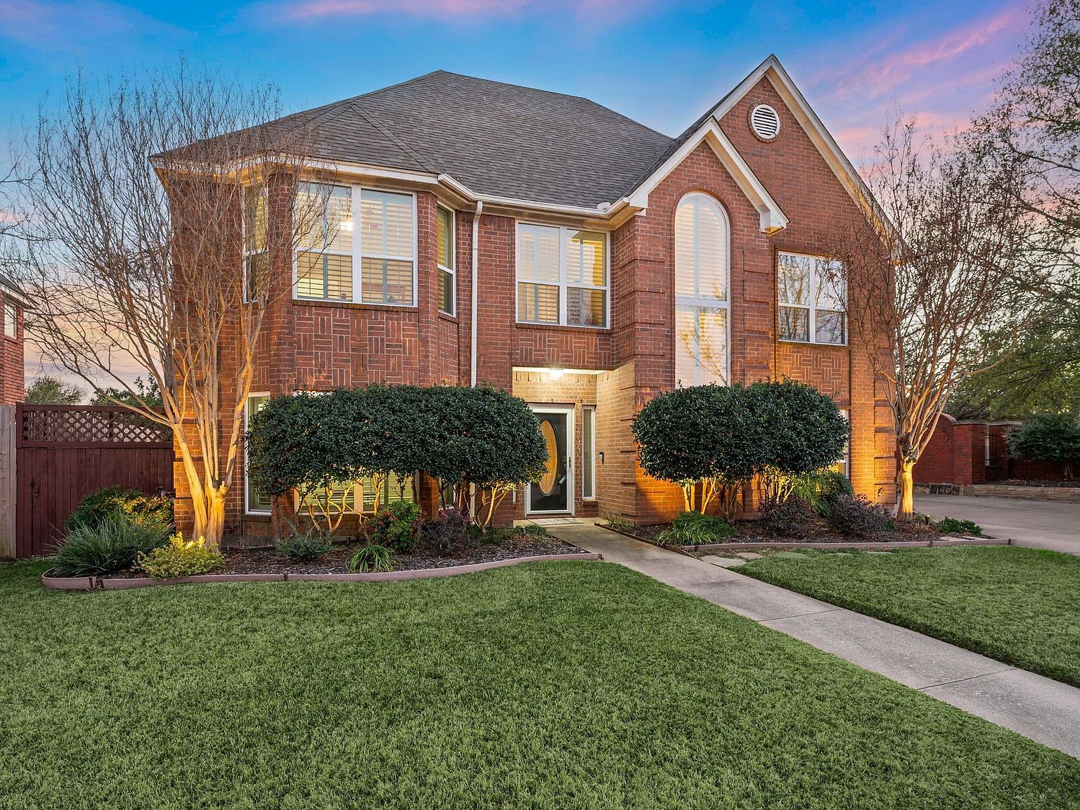 3100 Willow Creek Way Bedford, TX 76021 - Thumbnail 3