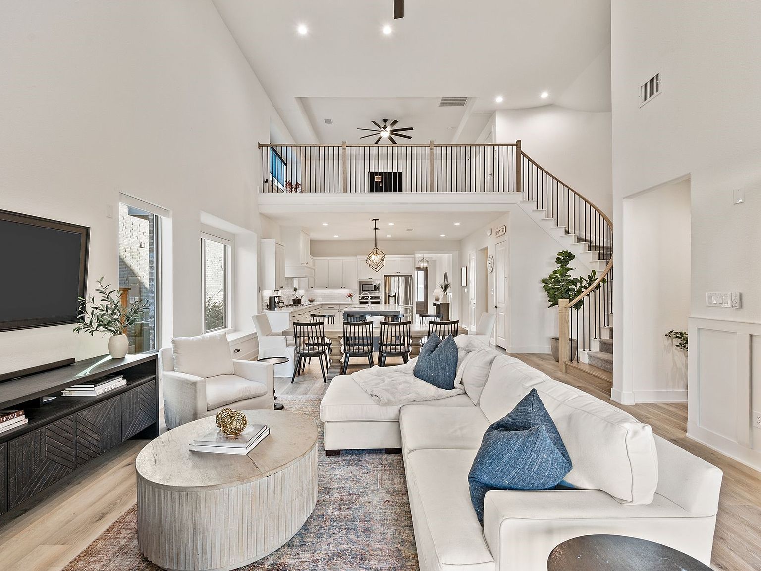 4180 Silver Spur Dr Prosper, TX 75078 - Thumbnail 3