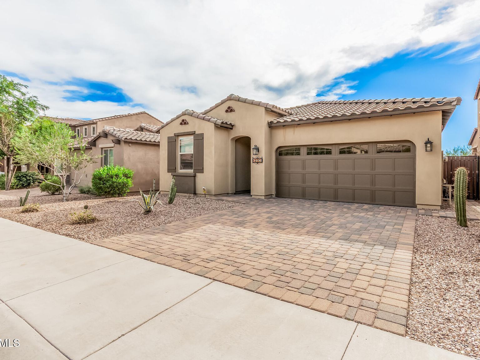 12707 W Caraveo Pl Peoria, AZ 85383 - Thumbnail 3