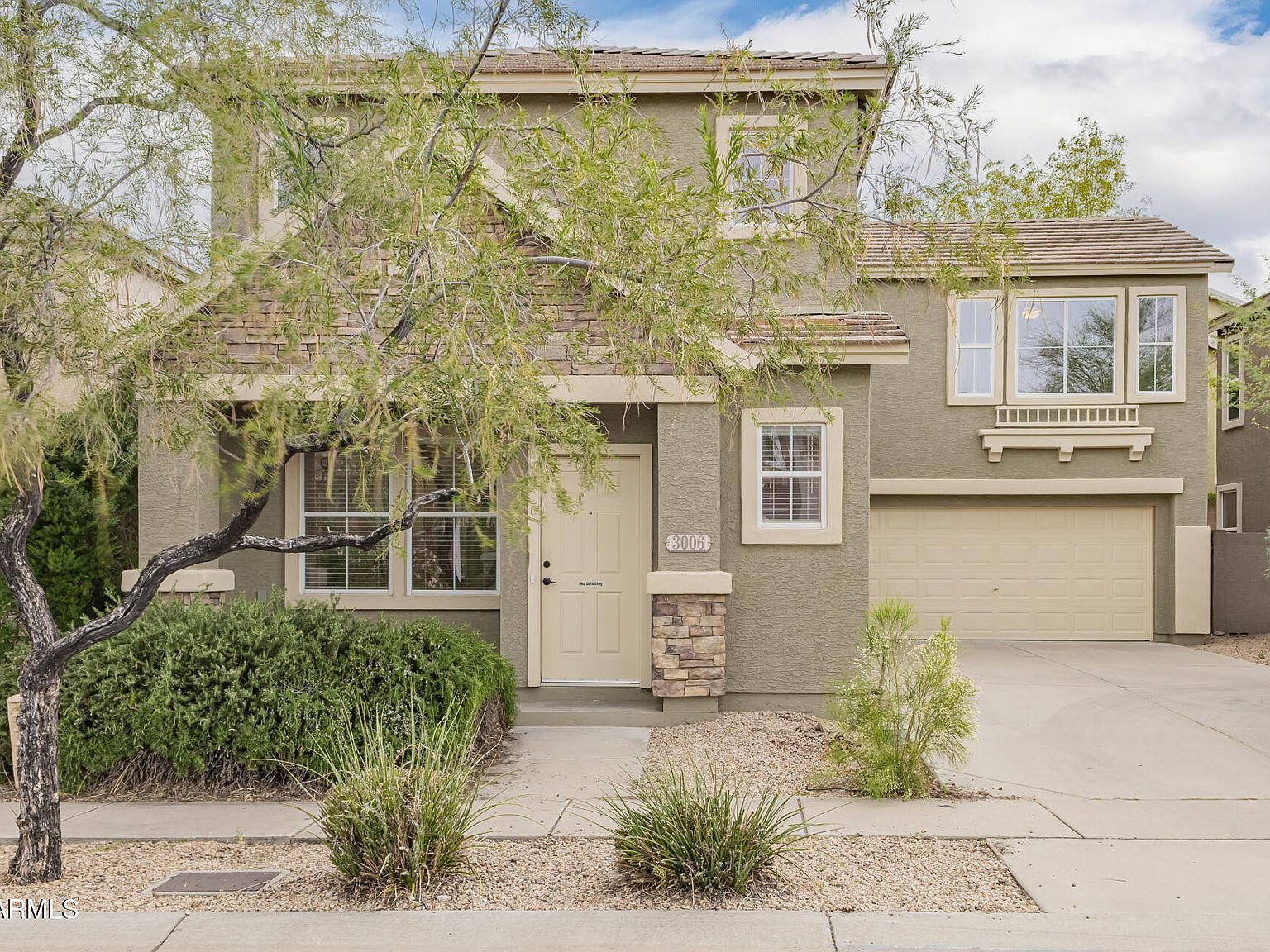 3006 W Ferruccio Pl Phoenix, AZ 85086 - Thumbnail 3