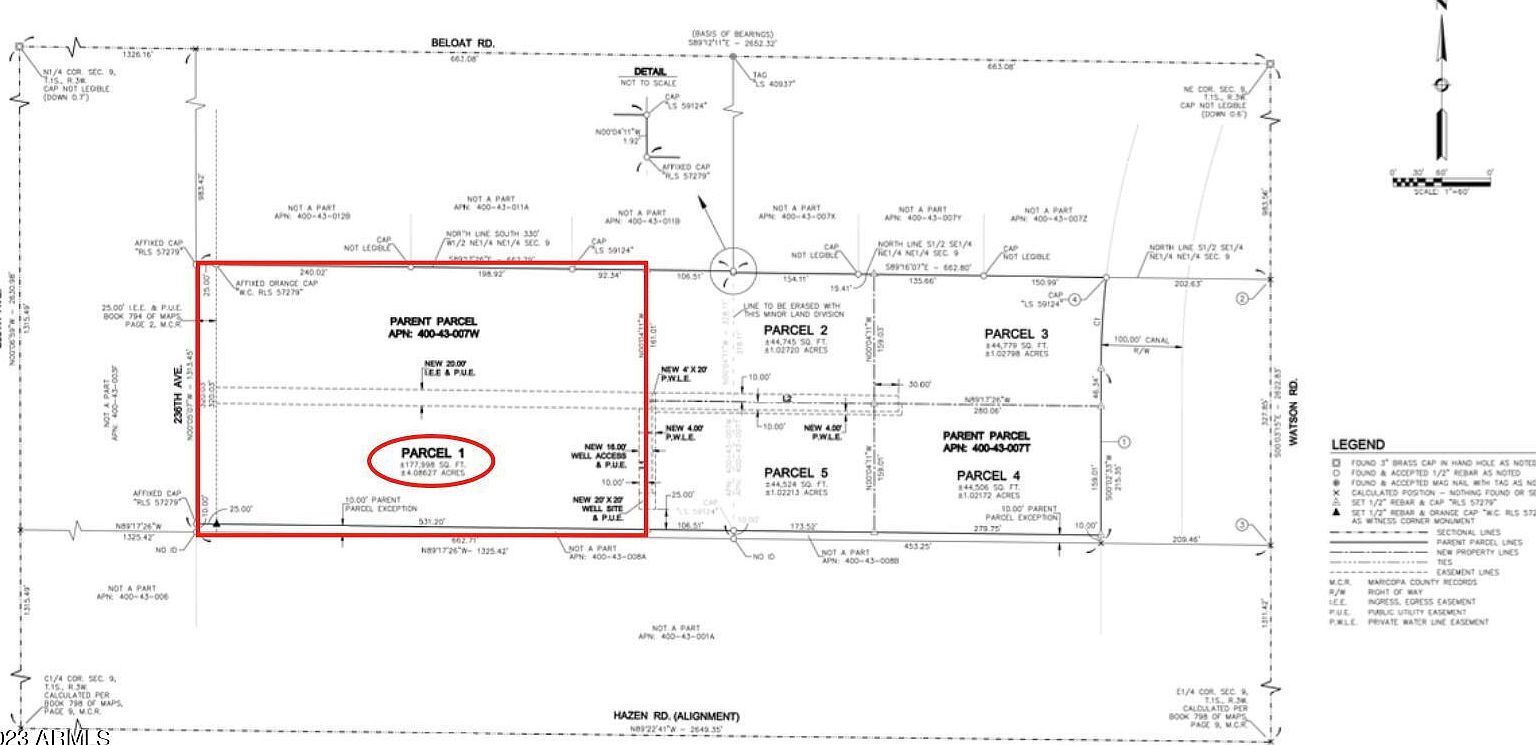 94XX S 236th Ave #1 Buckeye, AZ 85326 - Thumbnail 3