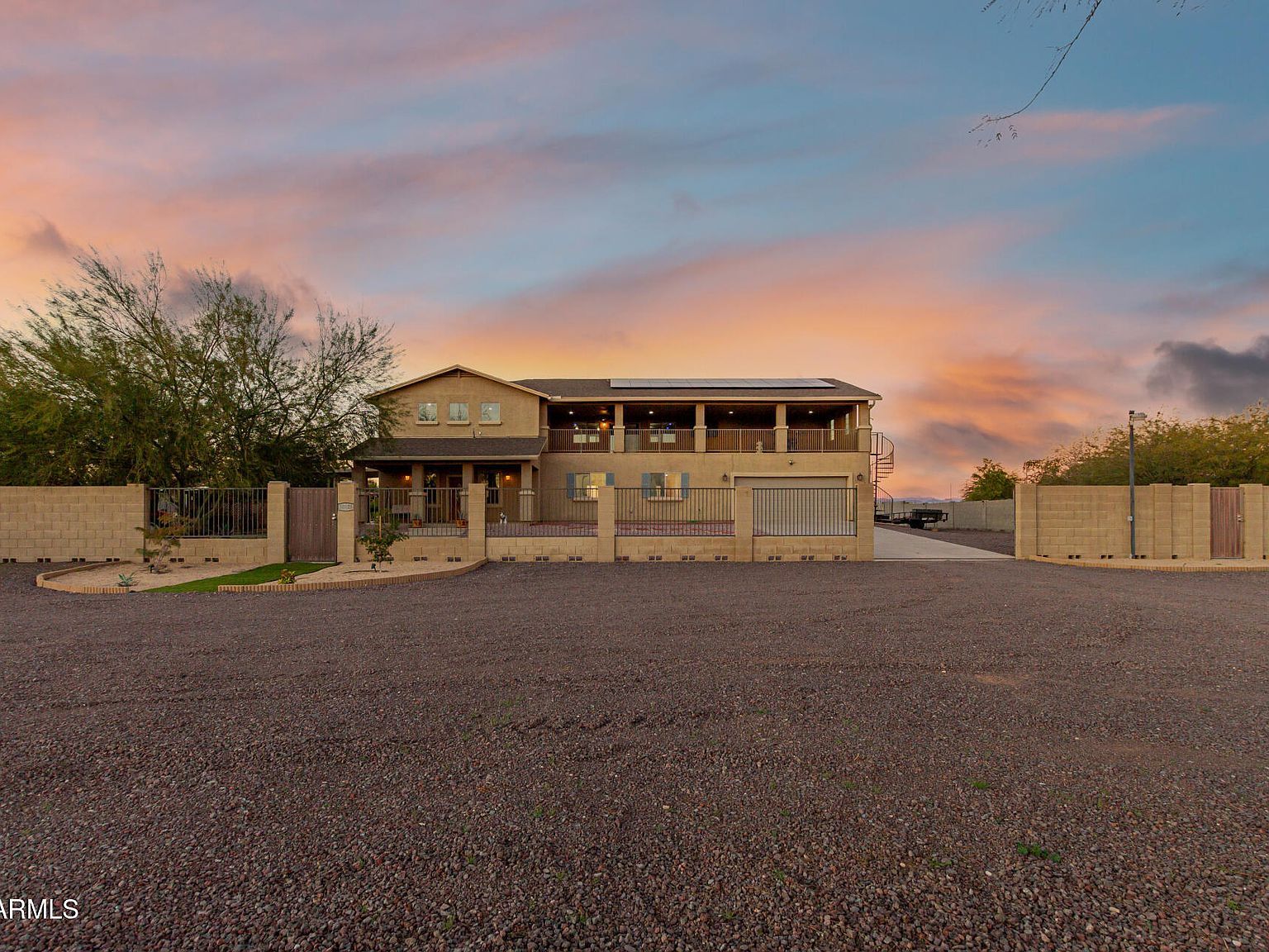 20128 W Steed Ridge Rd Wittmann, AZ 85361 - Thumbnail 3