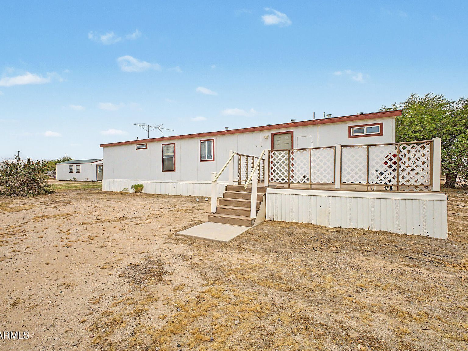 24917 W Morning Vista Ln Wittmann, AZ 85361 - Thumbnail 3