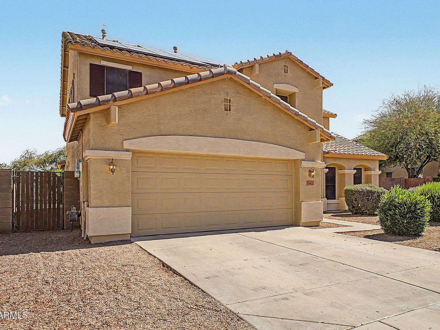 6622 W Harwell Rd Laveen, AZ 85339 - Thumbnail 3