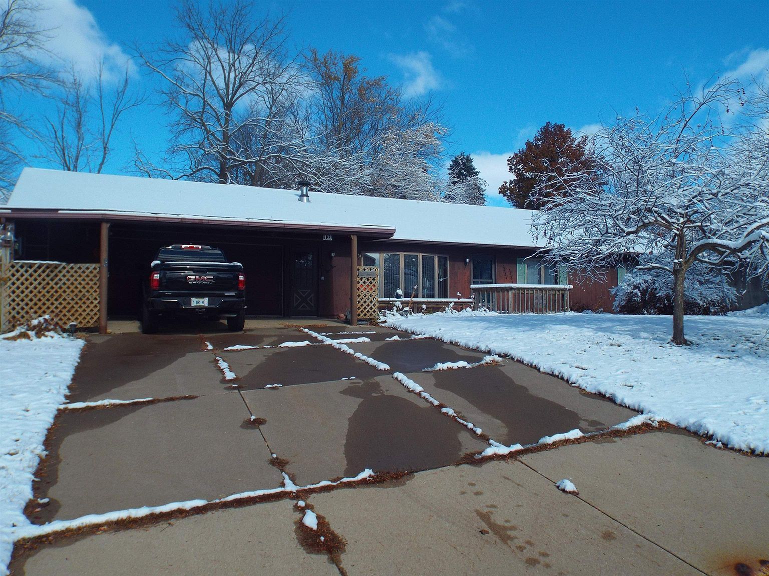 133 Mathilda Dr Stockton, IL 61085 - Thumbnail 3