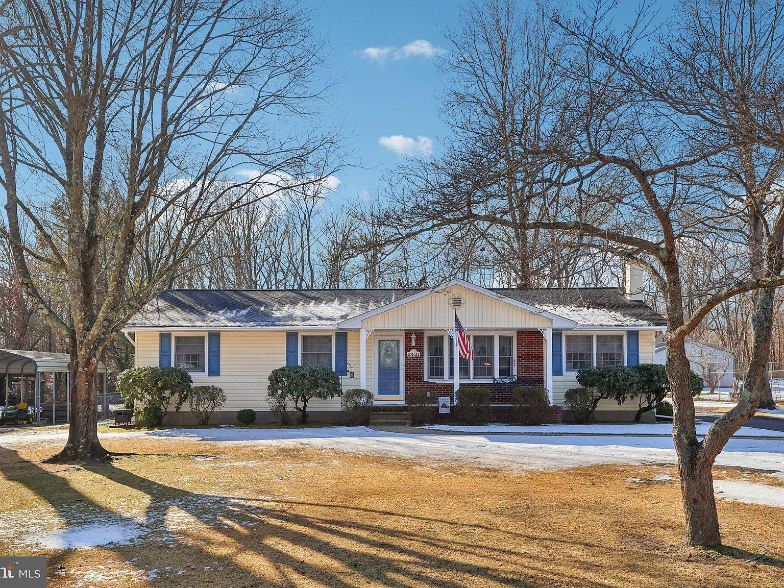 2431 Mistletoe Ln Millville, NJ 08332 - Thumbnail 3