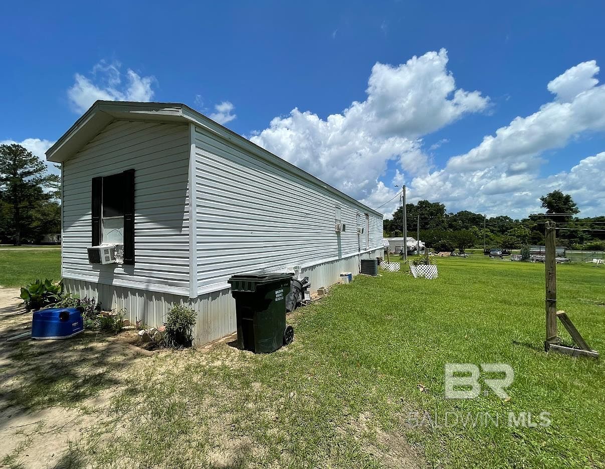 26910 Forest View Rd Robertsdale, AL 36567  | New build