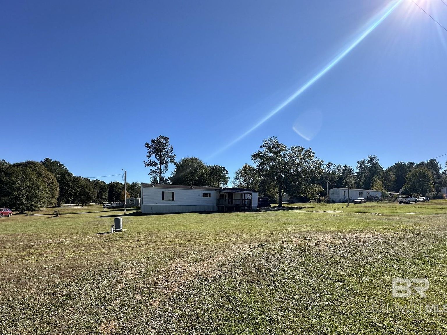 26910 Forest View Rd #2 Robertsdale, AL 36567  | Land/Lot