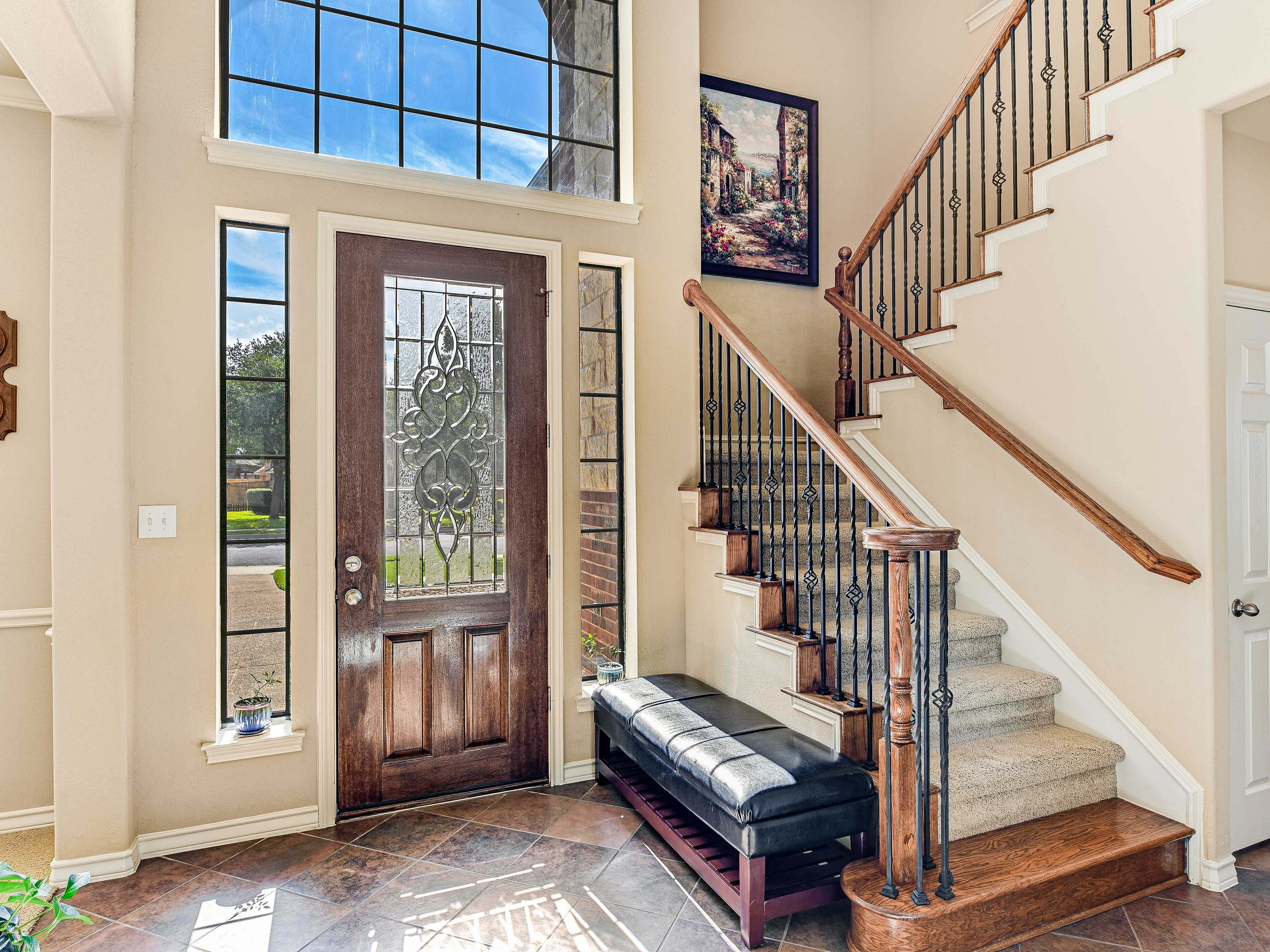 2610 Plantation Drive, Round Rock, TX, USA, 78681 - Thumbnail 3