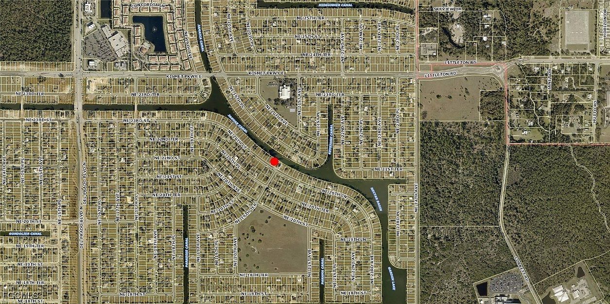 2019 NE 20th Ct Cape Coral, FL 33909 - Thumbnail 3