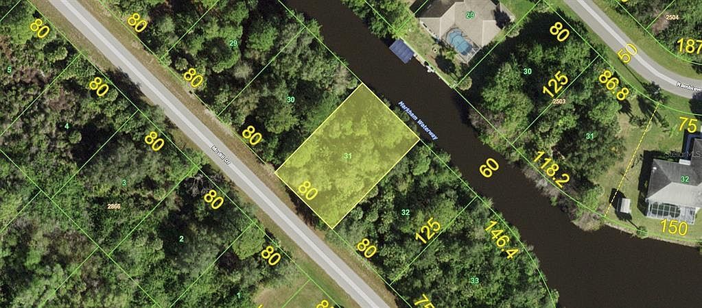 536 McDill Dr #31 Pt Charlotte, FL 33953 - Thumbnail 3