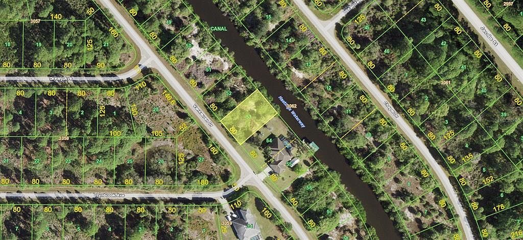 2486 Vankeuren Dr #53 Pt Charlotte, FL 33953 - Thumbnail 3