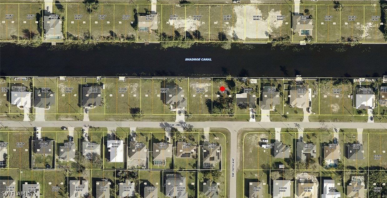 2801 SW 2nd Ter Cape Coral, FL 33991 - Thumbnail 3