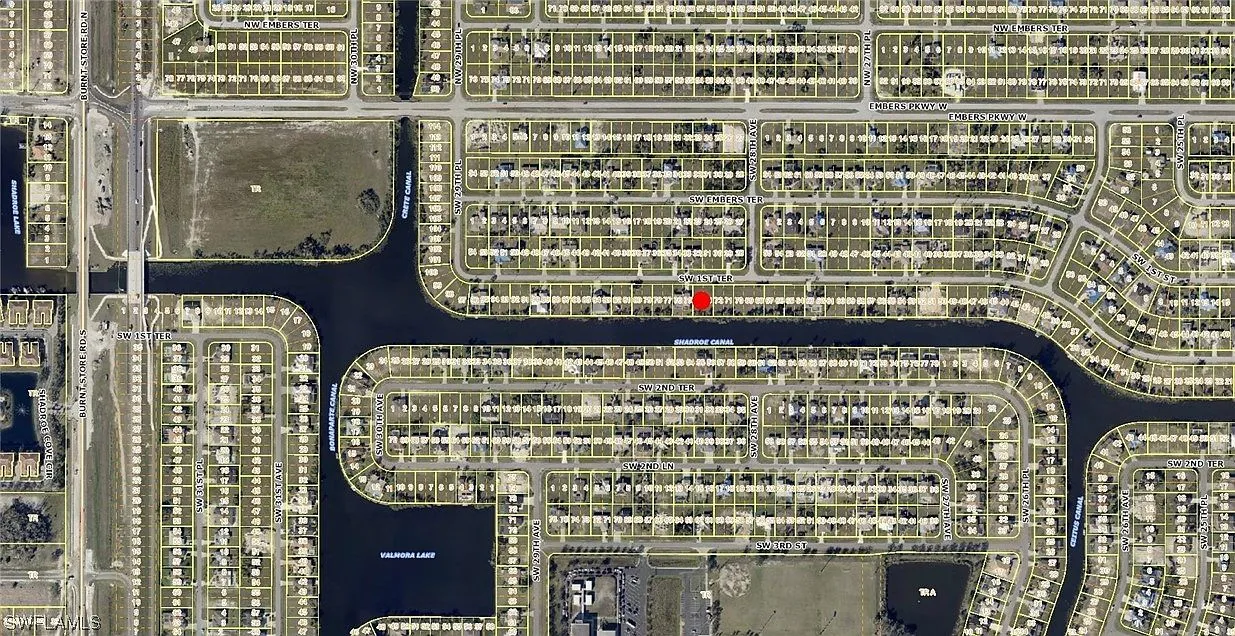 2808 SW 1st Ter Cape Coral, FL 33991 - Thumbnail 3