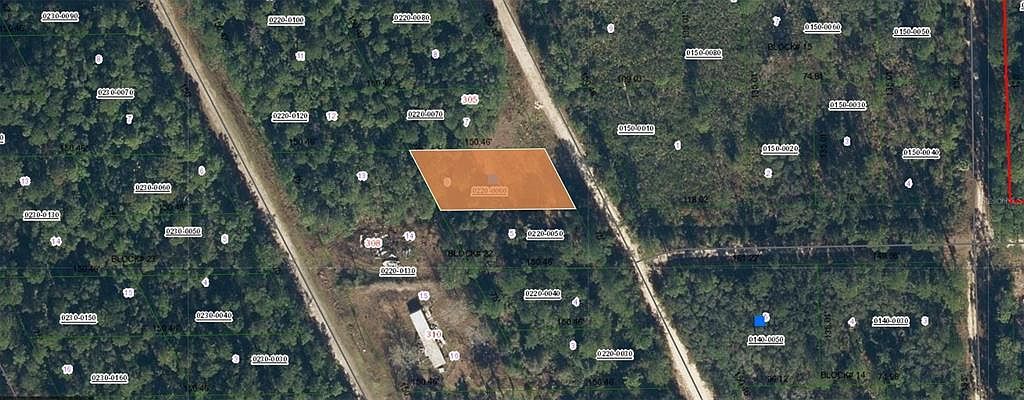307 Mallard Rd #6 Satsuma, FL 32189 - Thumbnail 3