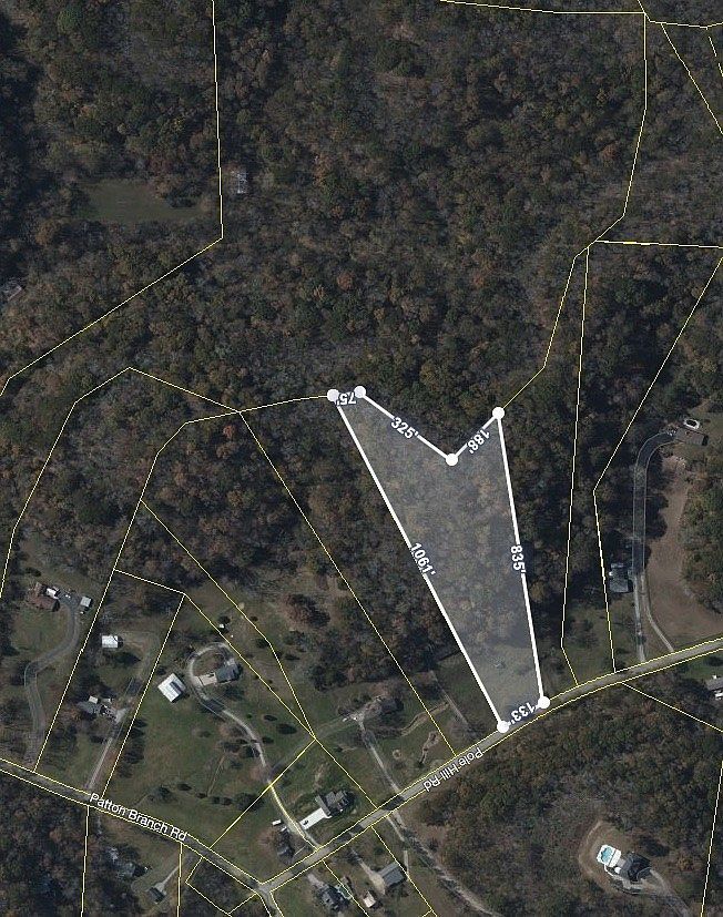 0 Pole Hill Rd Goodlettsville, TN 37072 - Thumbnail 3