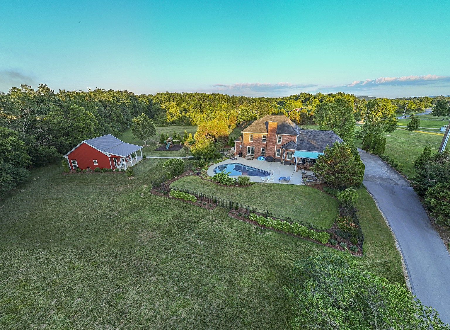 1825 N Lovvorn Rd Christiana, TN 37037 - Thumbnail 3