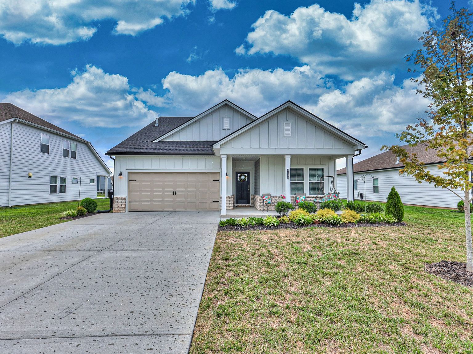 6132 Farm Castle Dr Rockvale, TN 37153 - Thumbnail 3