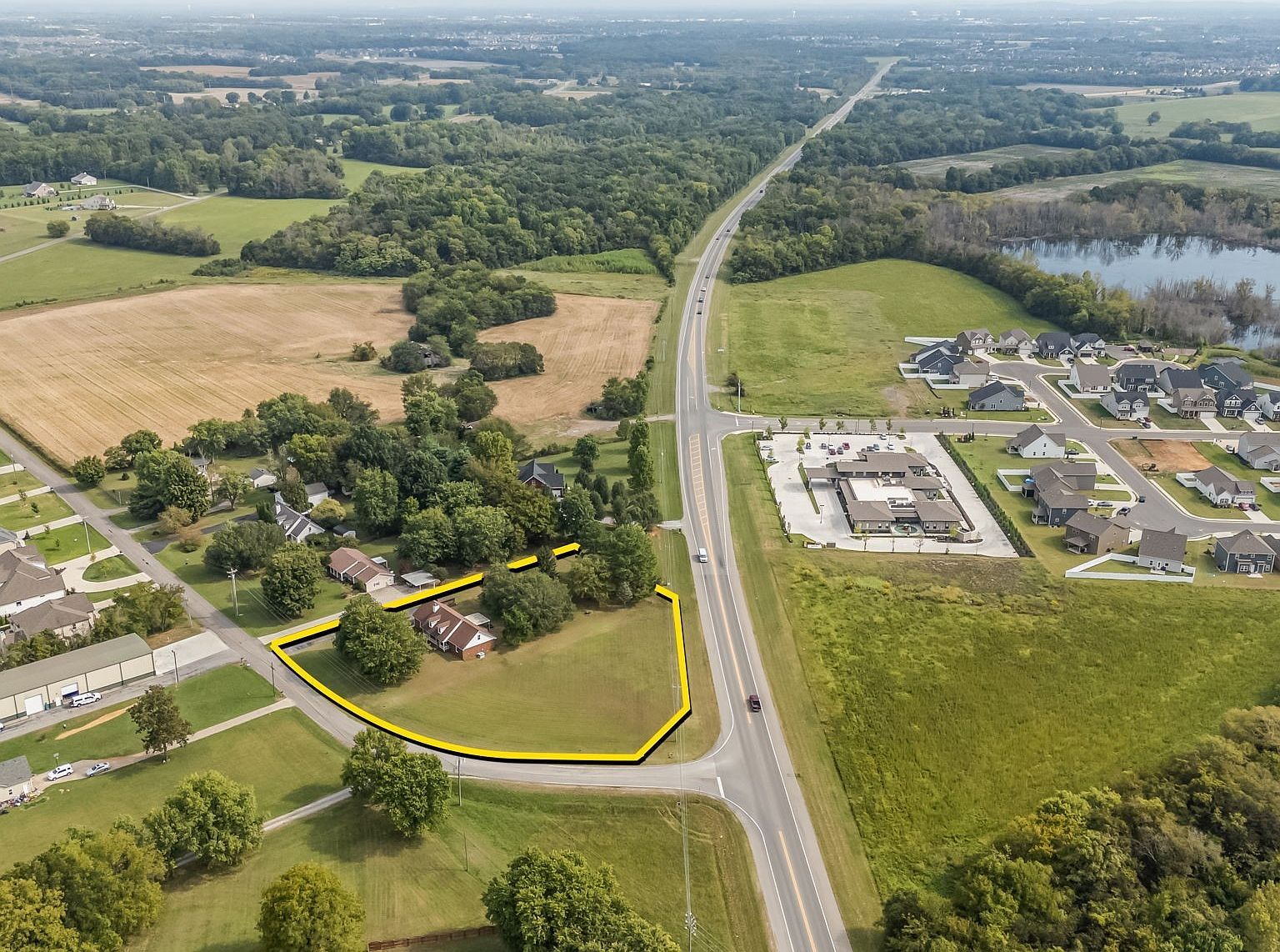 5665 Old Salem Rd Rockvale, TN 37153 - Thumbnail 3