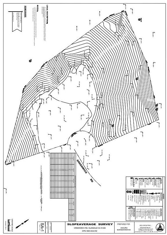 0 Whitehall Ct #2 Glendale, CA 91206 - Thumbnail 3