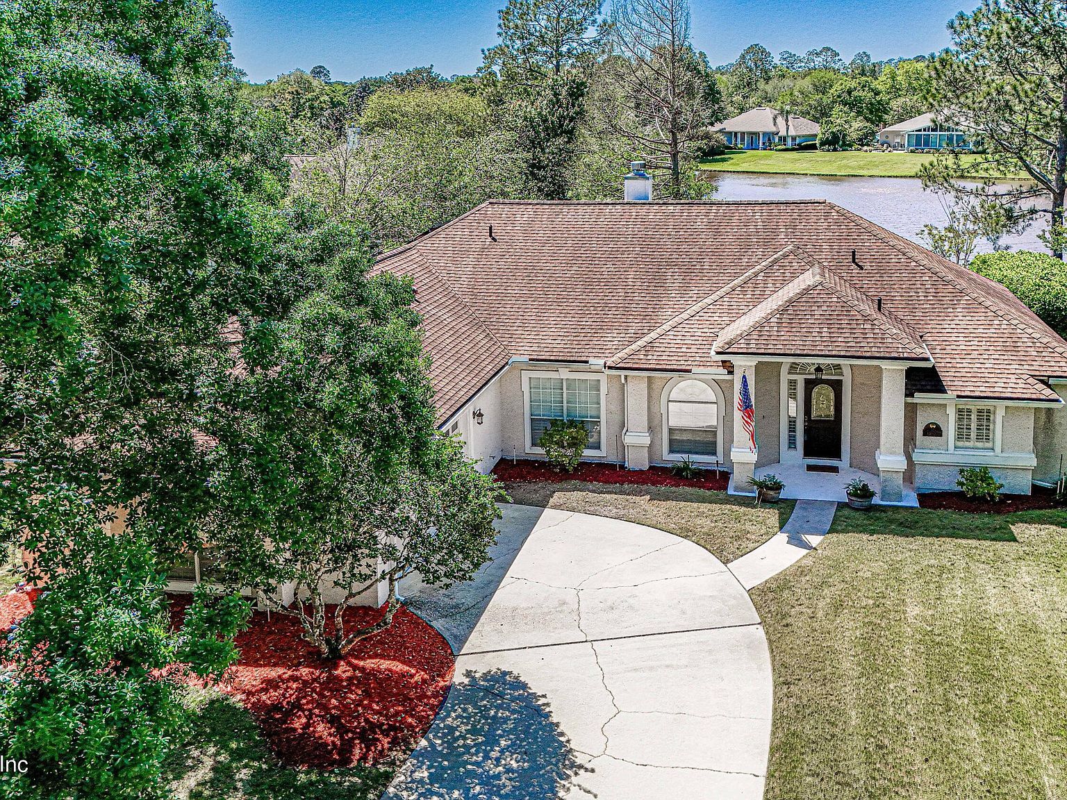 1632 Royal Fern Ln Fleming Island, FL 32003 - Thumbnail 3