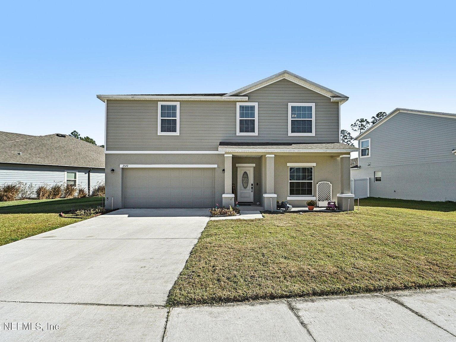 2572 Lantana Lane Grn Cove Springs, FL 32043 - Thumbnail 3