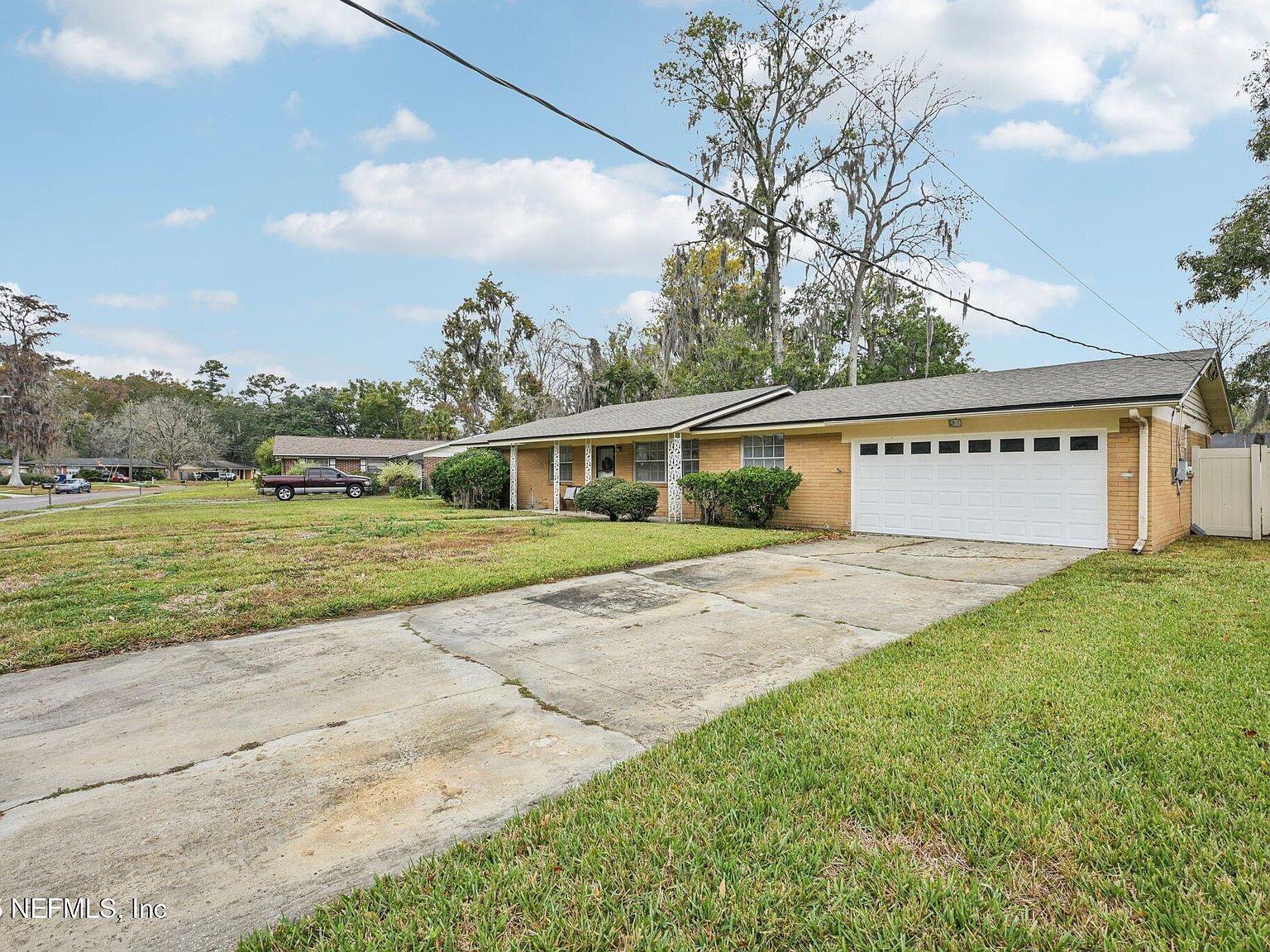 1217 Arbor Cir Orange Park, FL 32073 - Thumbnail 3