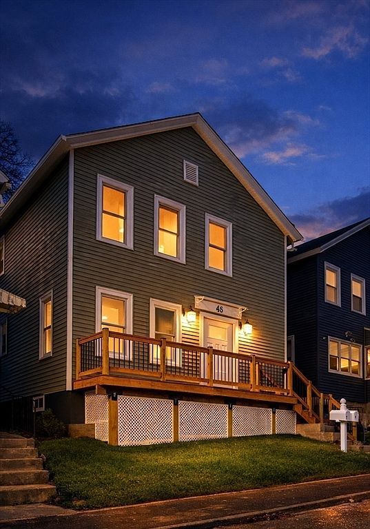 48 Esther St Worcester, MA 01607 - Thumbnail 3