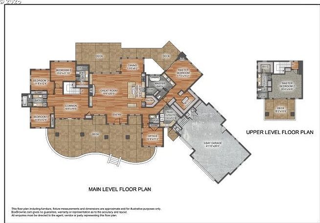 649 SW Brasada Ranch Rd Powell Butte, OR 97753 - Thumbnail 3