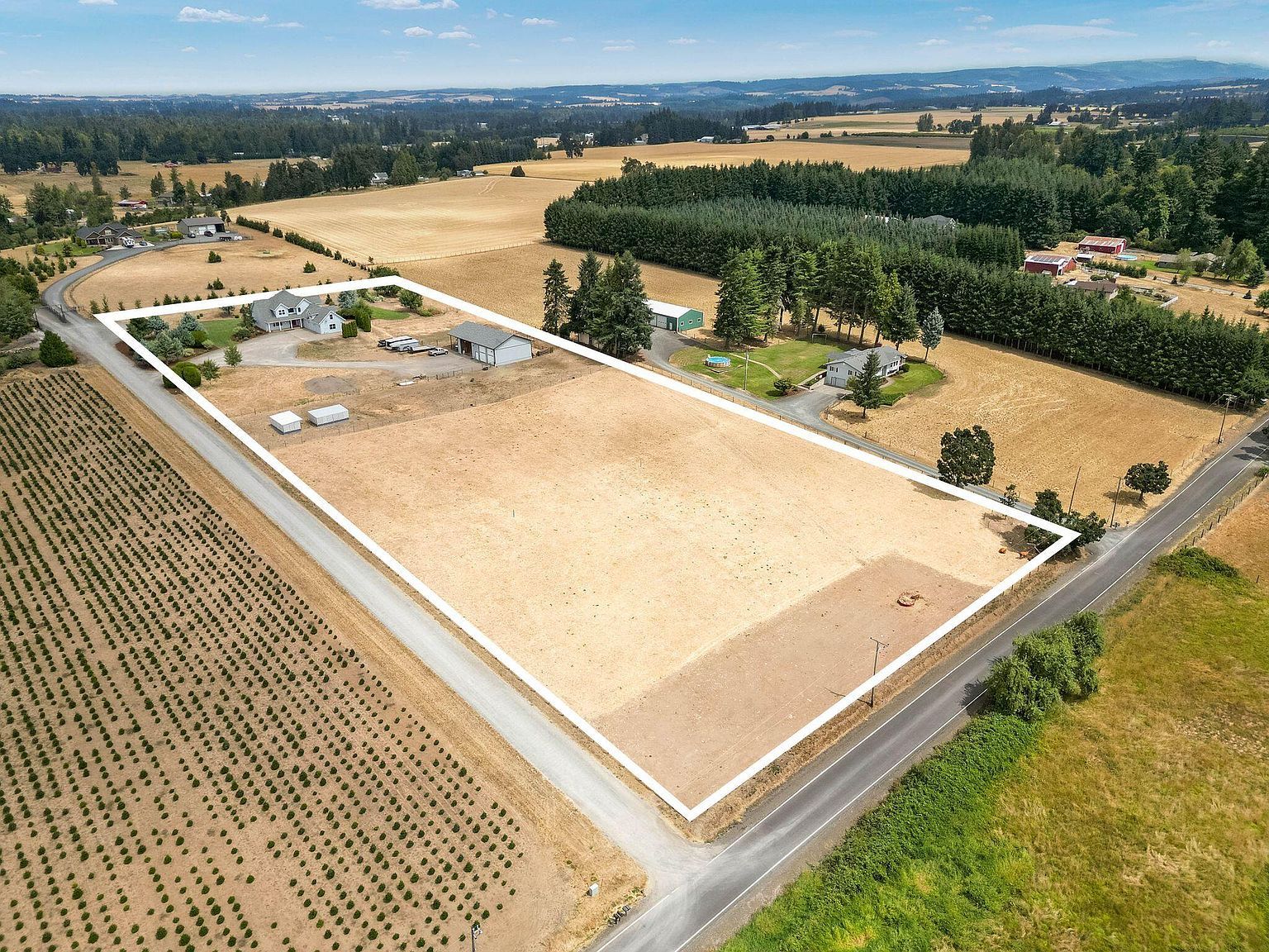 40893 Elk Ridge Ln Stayton, OR 97383 - Thumbnail 3