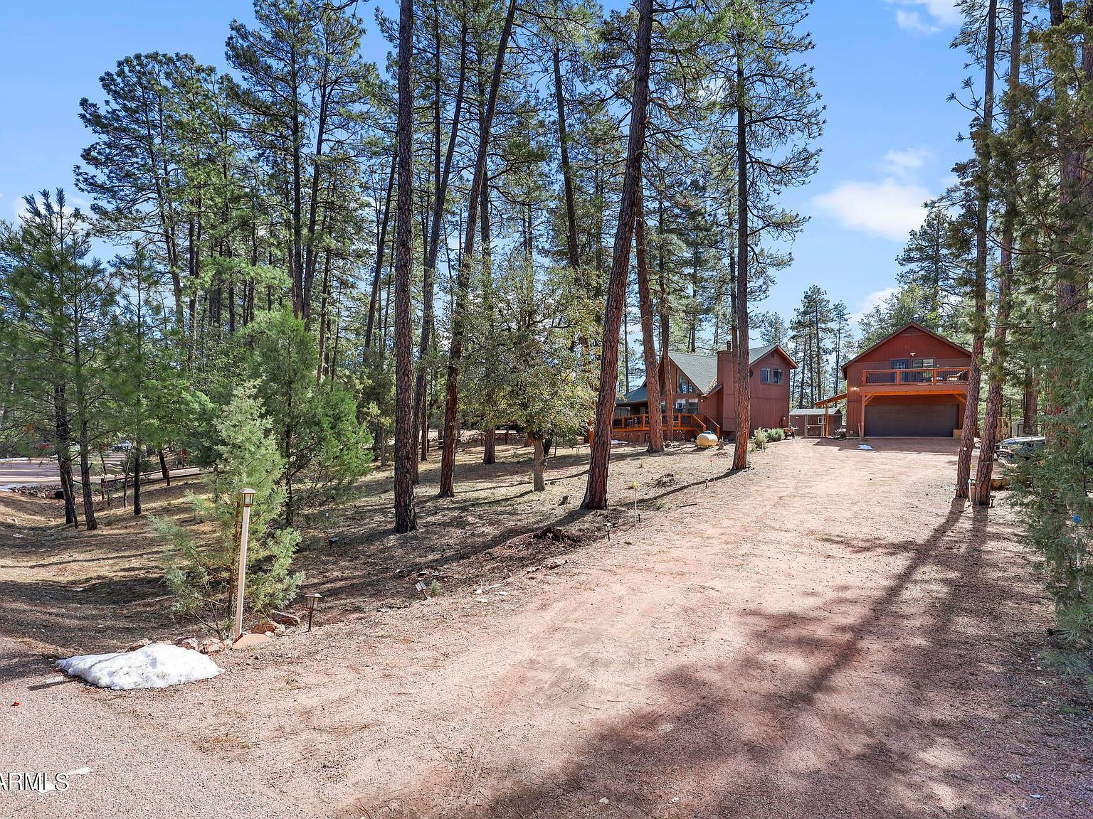 6487 W Marcy Way Pine, AZ 85544 - Thumbnail 3