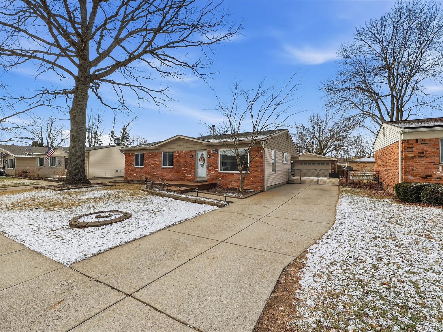 50661 Jim Dr Chesterfield, MI 48047 - Thumbnail 3