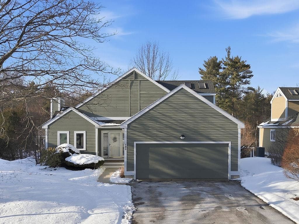 190 Chase Way #190 Manchester, NH 03104 - Thumbnail 3