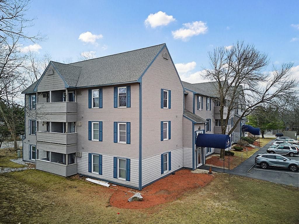 144 Eastern Ave APT 304 Manchester, NH 03104 - Thumbnail 3