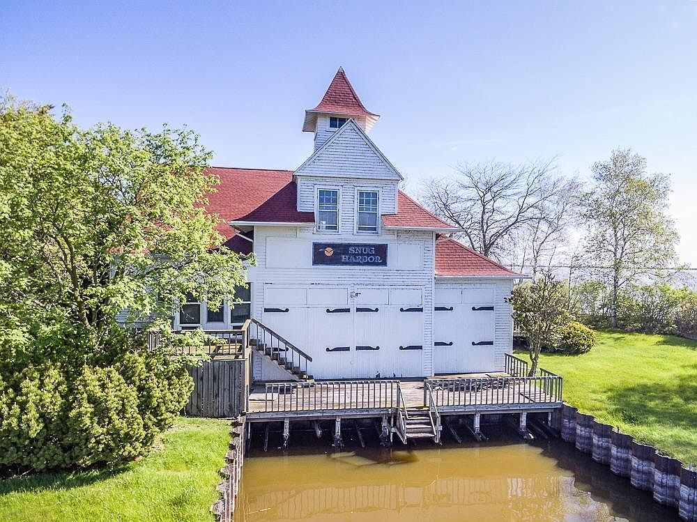 110 Hathaway Dr Kewaunee, WI 54216 - Thumbnail 3