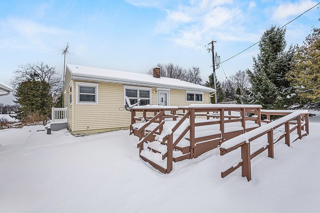 N6038 County Road D Kewaunee, WI 54216 - Thumbnail 3