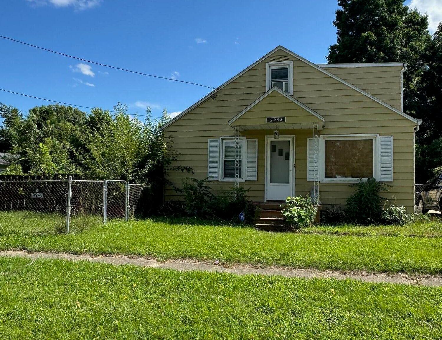 2952 Nathan Ave Flint, MI 48506 - Thumbnail 3