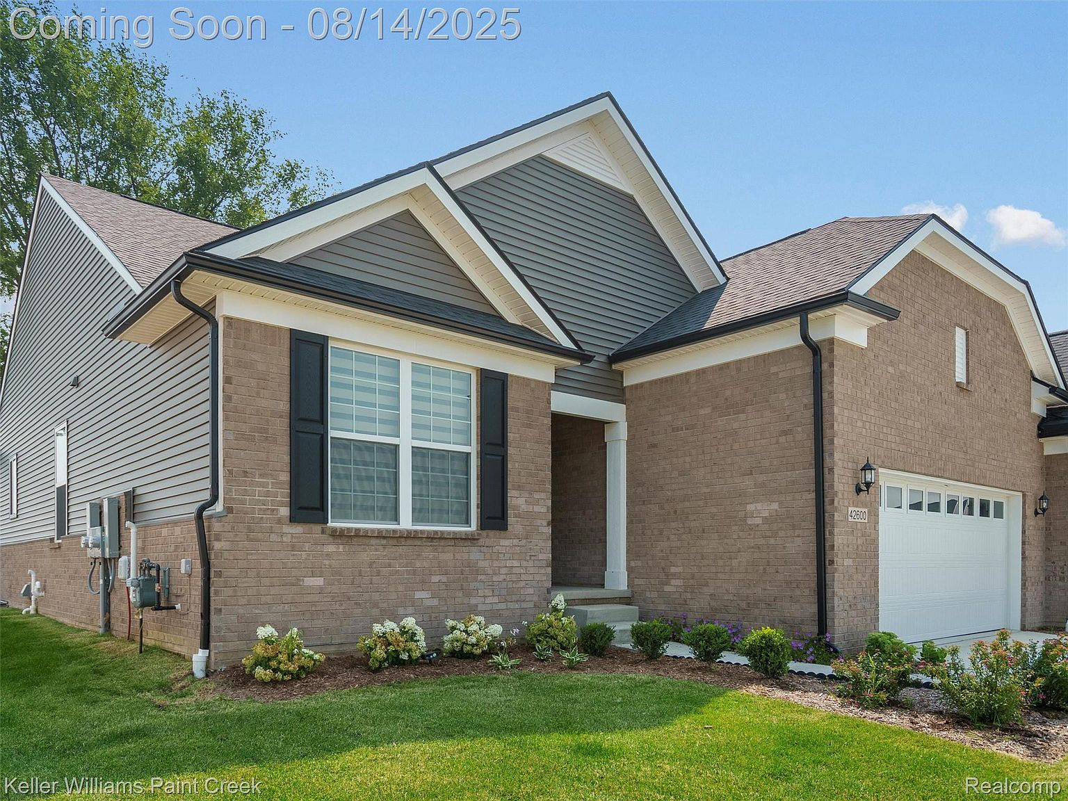 42600 Arbor Dr Clinton Township, MI 48038 - Thumbnail 3