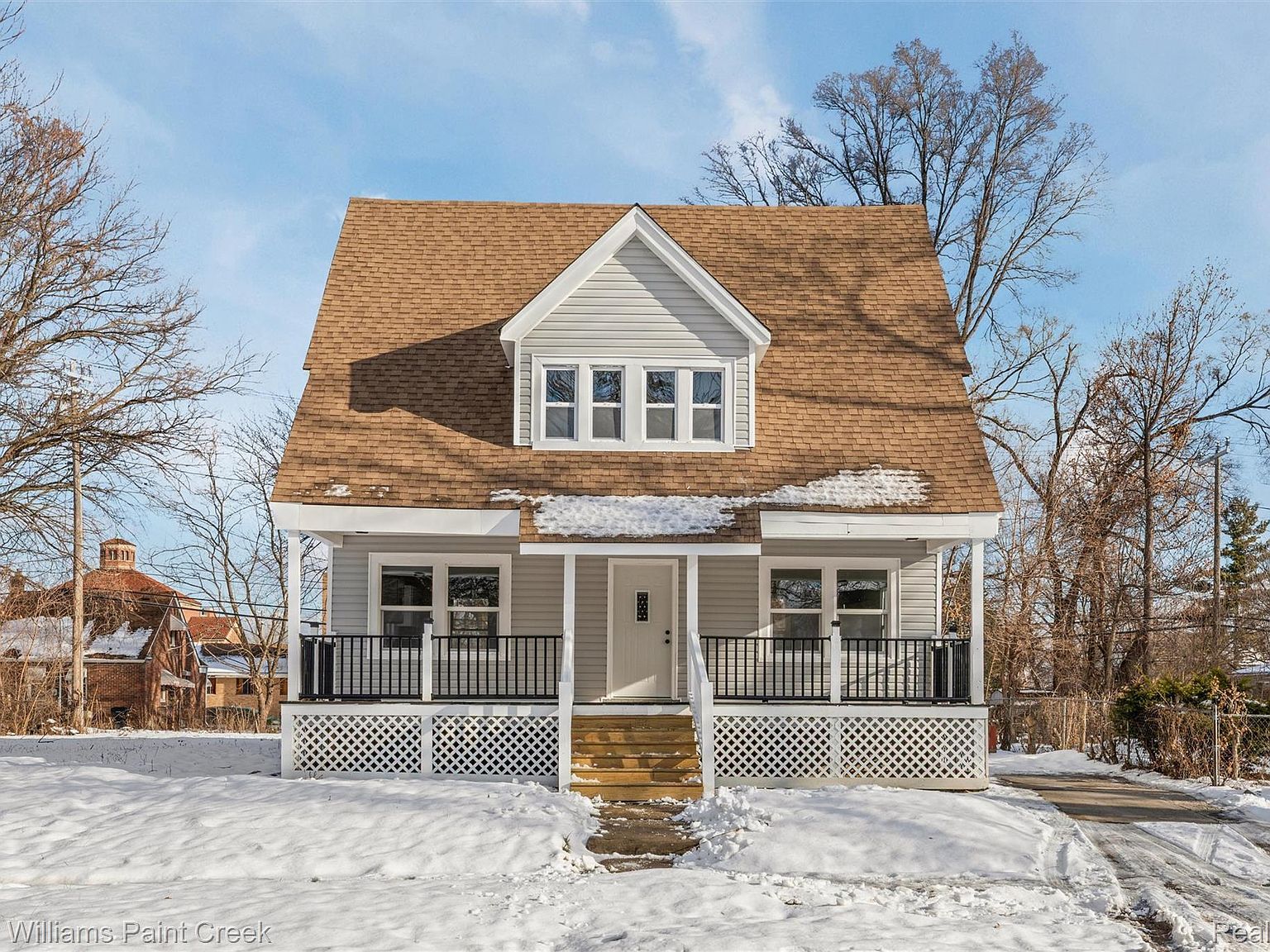 13600 Washburn St Detroit, MI 48238 - Thumbnail 3