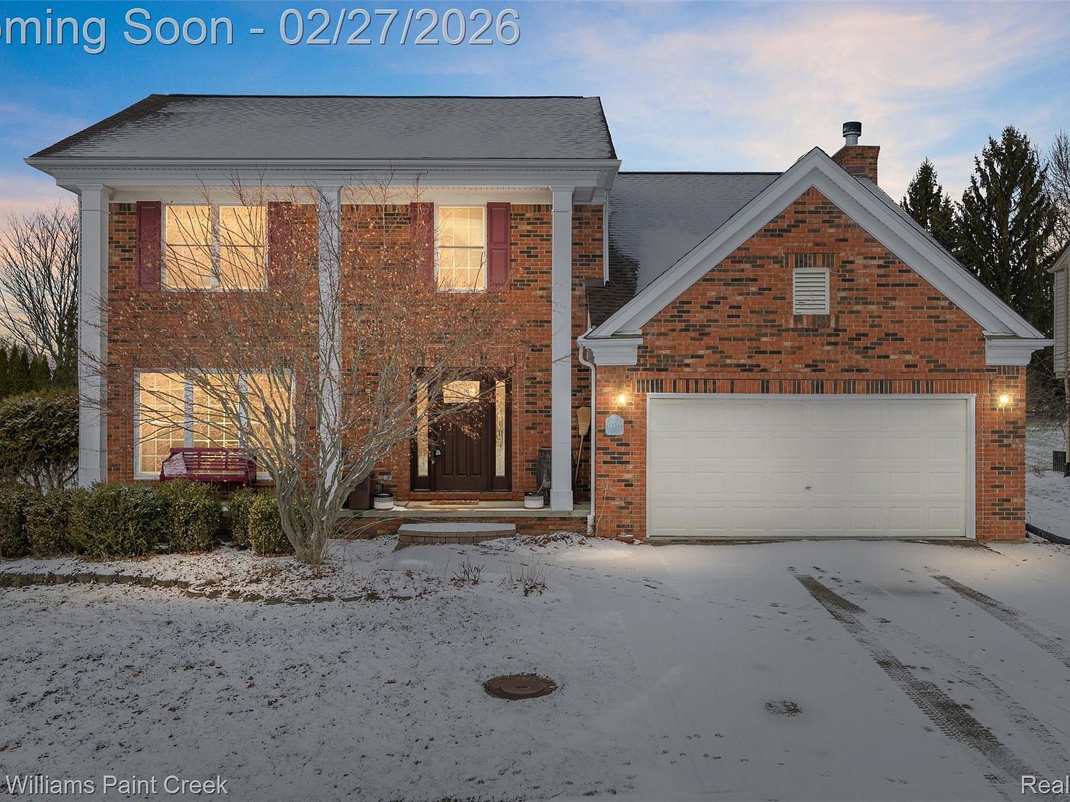 1234 Harvard Dr Rochester Hills, MI 48307 - Thumbnail 3