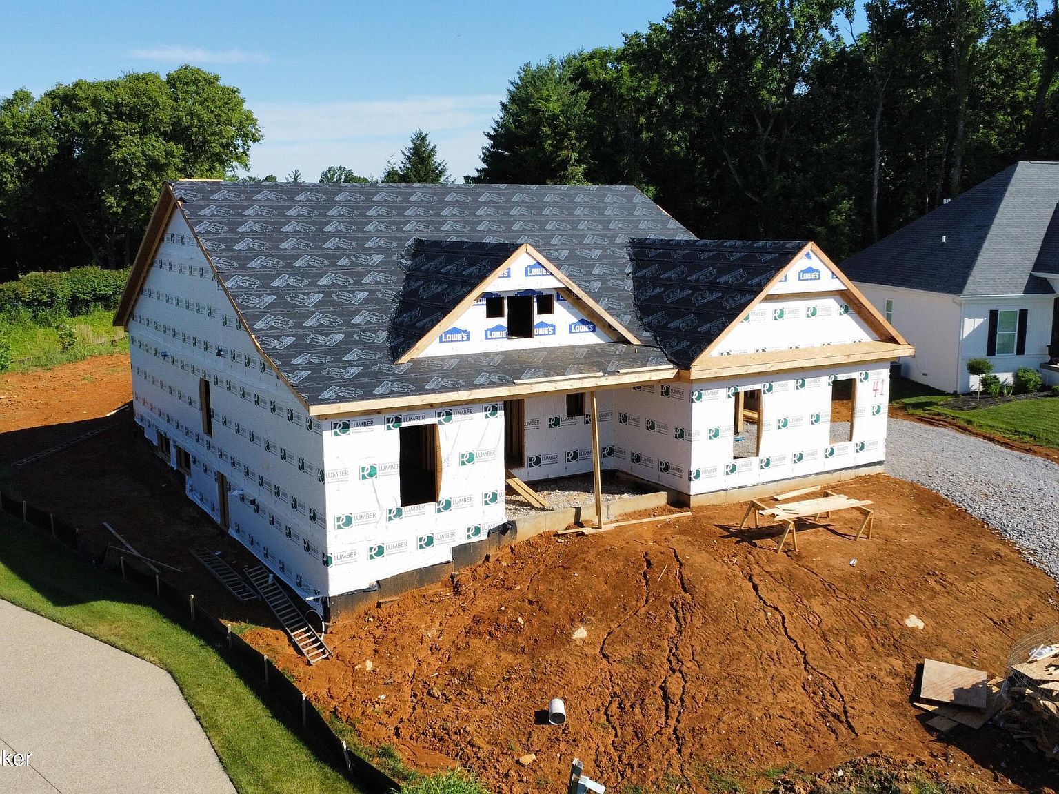 4023 Thomas Farm Dr Louisville, KY 40299 - Thumbnail 3