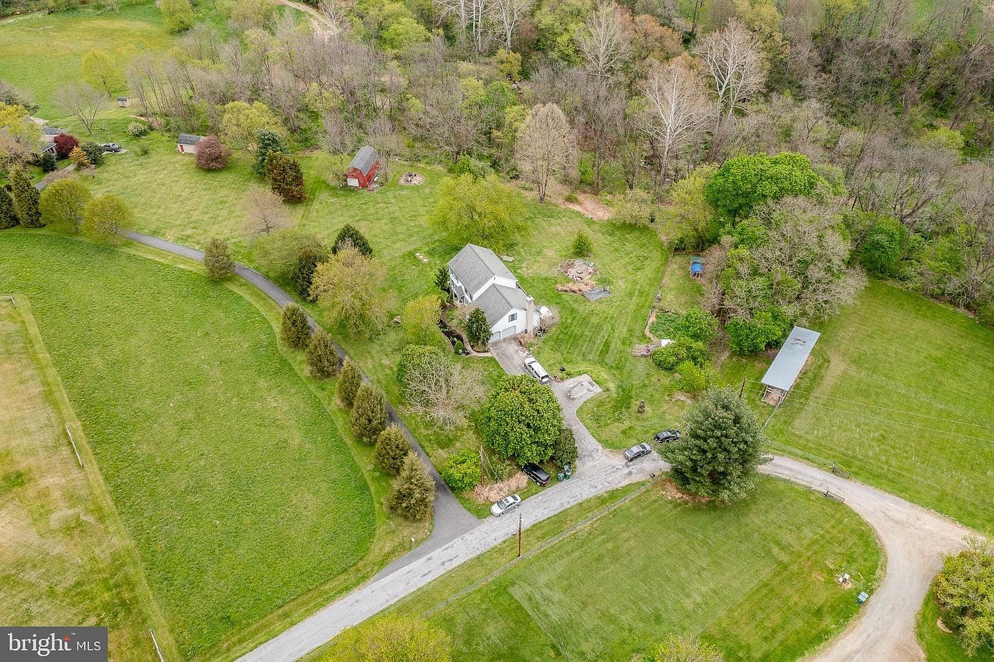 45 Latham Rd Nottingham, PA 19362 - Thumbnail 3