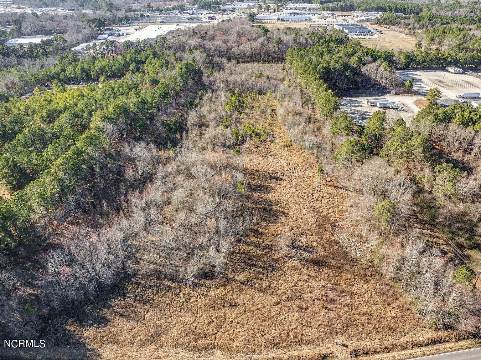 1948 Tanner Rd Rocky Mount, NC 27801 - Thumbnail 3