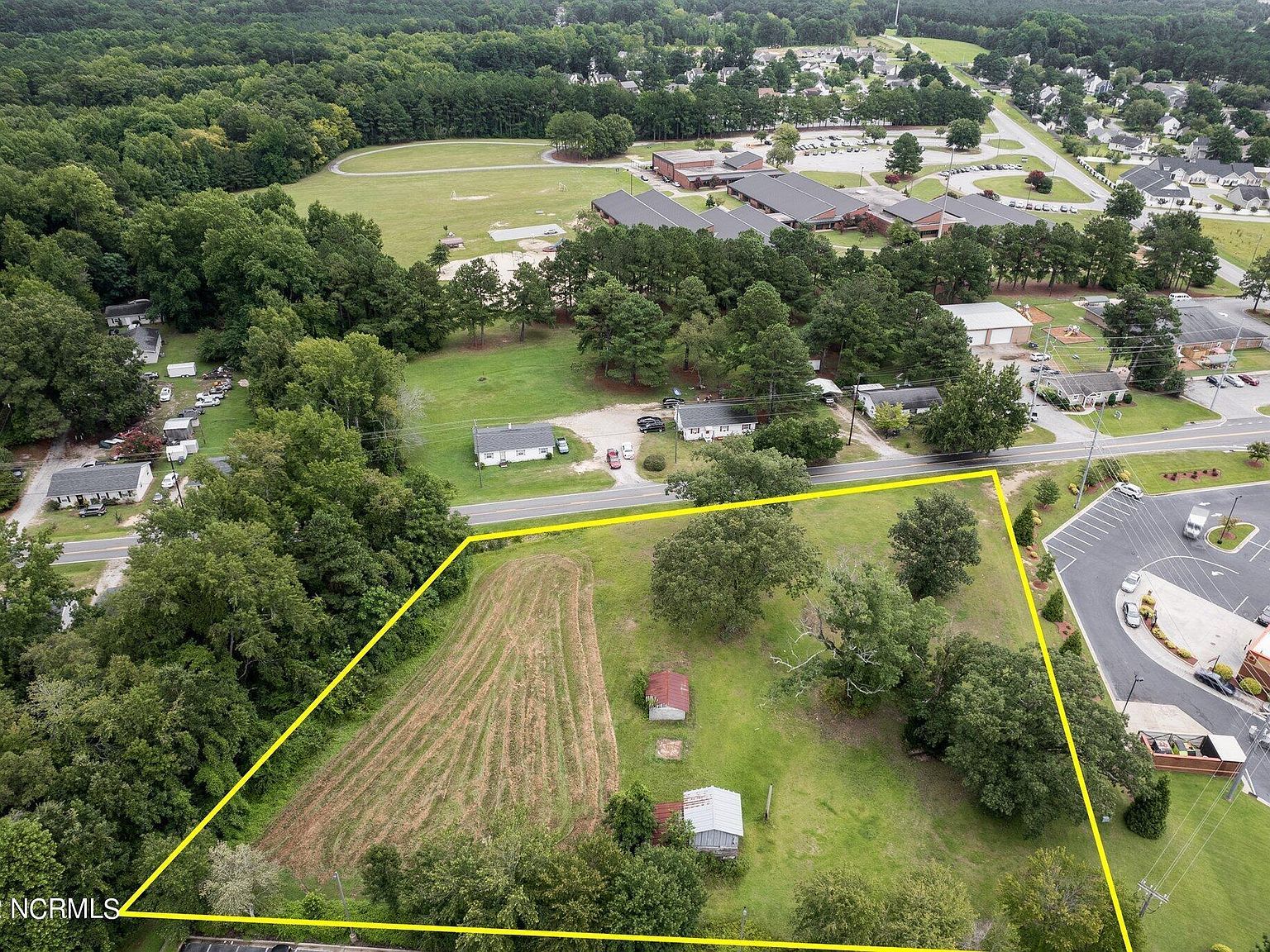 800 Shearin Andrew Rd Rocky Mount, NC 27804 - Thumbnail 3