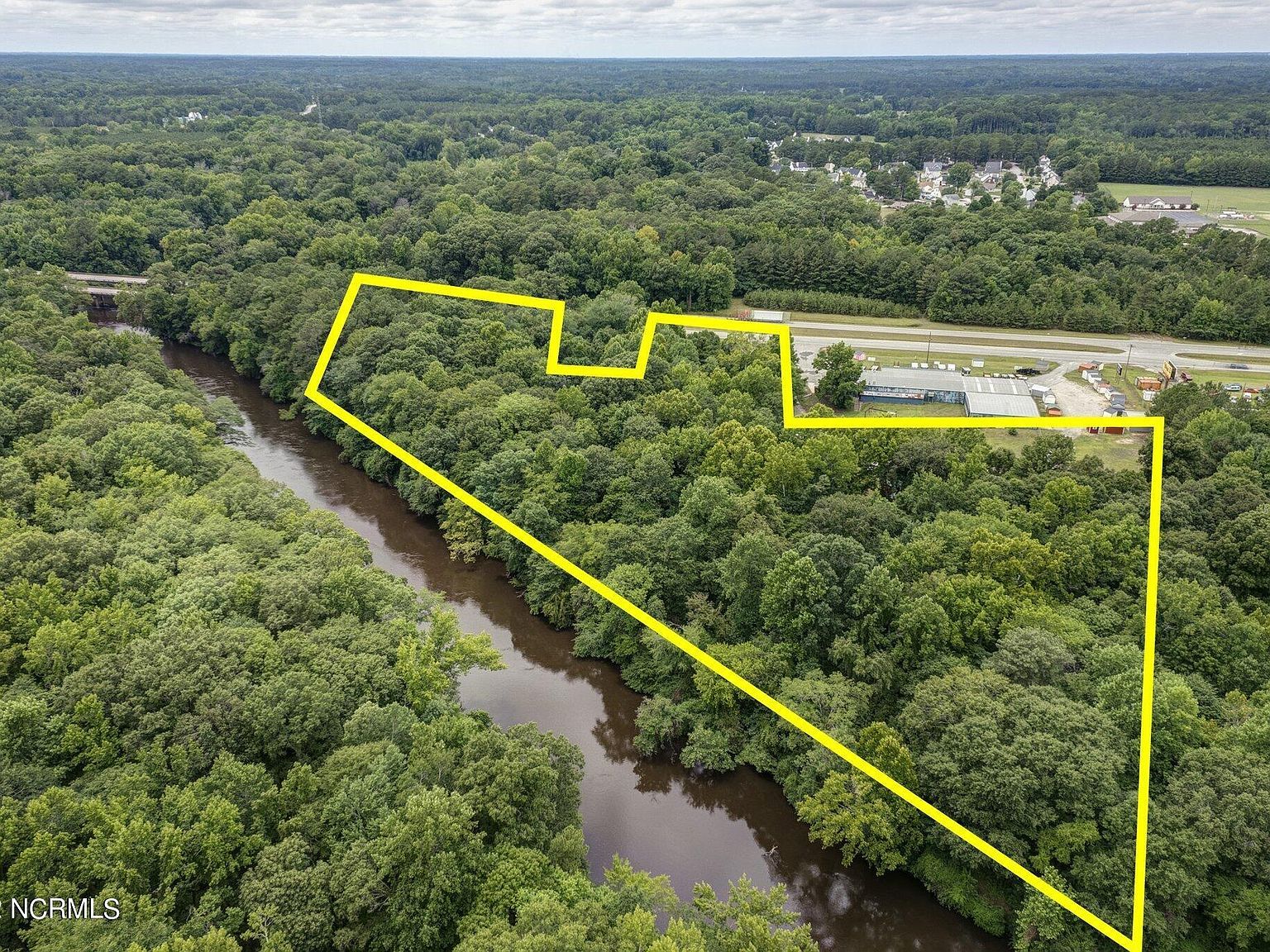 S Wesleyan Blvd Rocky Mount, NC 27803 - Thumbnail 3